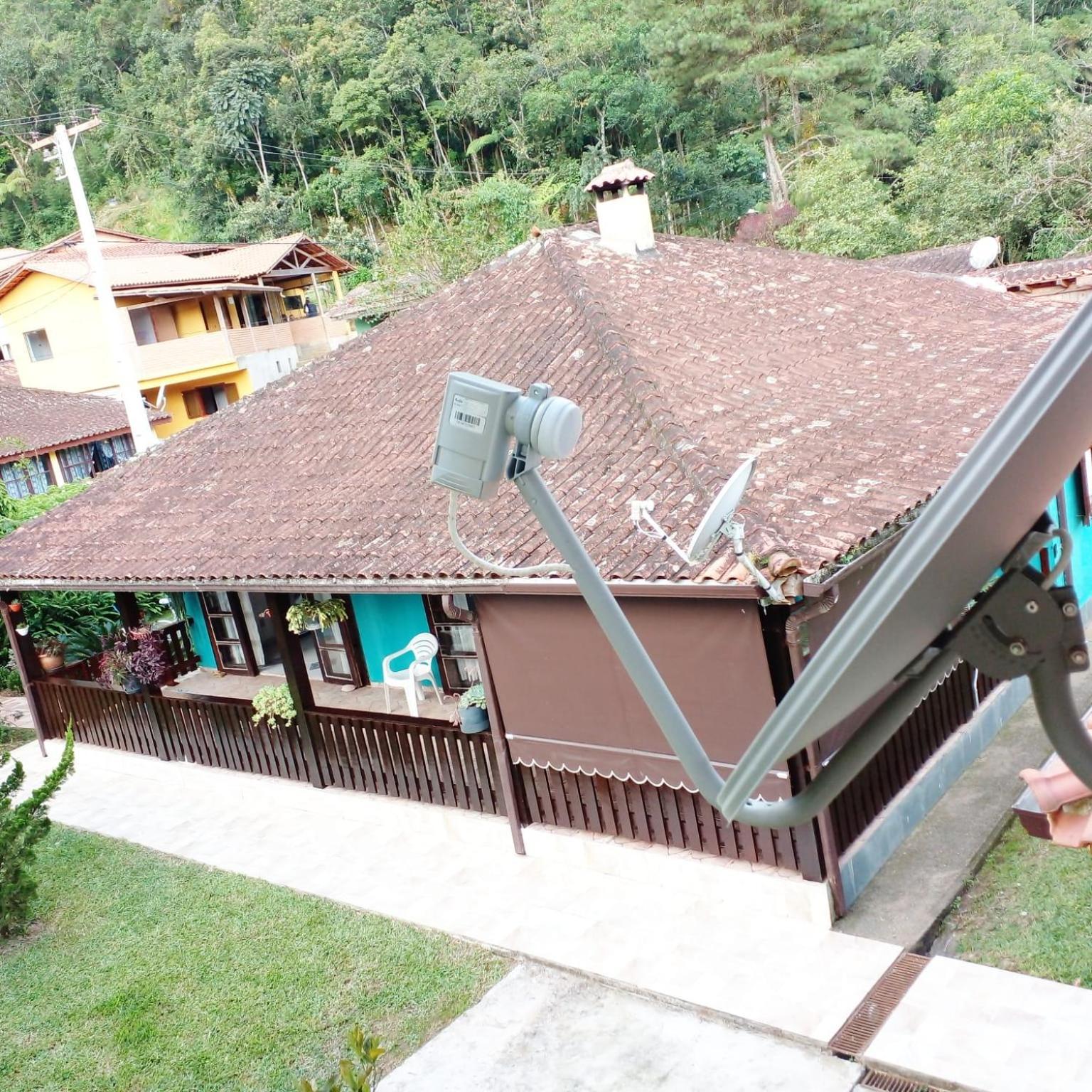Suites Portal Do Bosque Visconde De Maua Zewnętrze zdjęcie