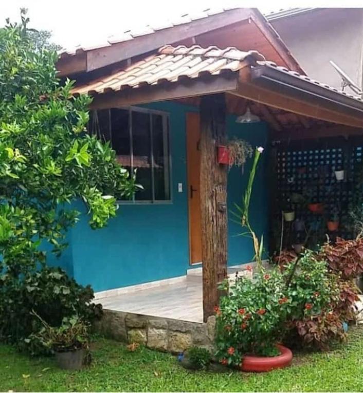 Suites Portal Do Bosque Visconde De Maua Zewnętrze zdjęcie