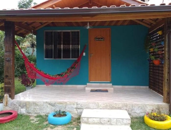 Suites Portal Do Bosque Visconde De Maua Zewnętrze zdjęcie