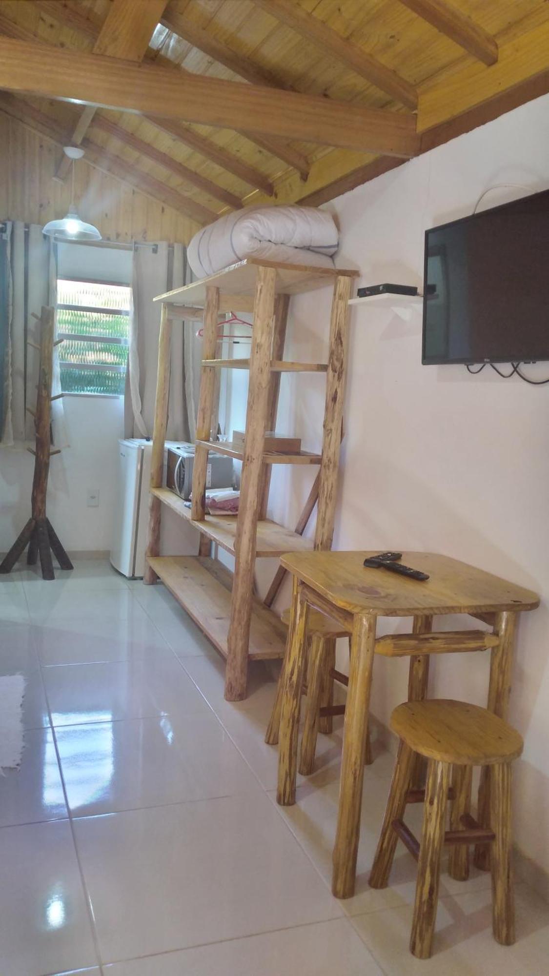 Suites Portal Do Bosque Visconde De Maua Zewnętrze zdjęcie