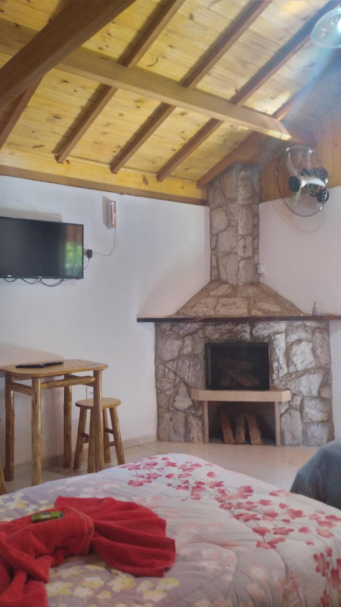 Suites Portal Do Bosque Visconde De Maua Zewnętrze zdjęcie