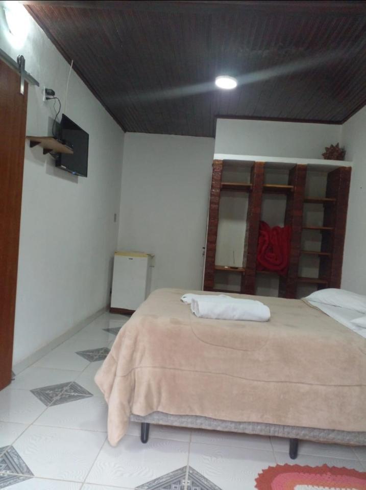 Suites Portal Do Bosque Visconde De Maua Zewnętrze zdjęcie
