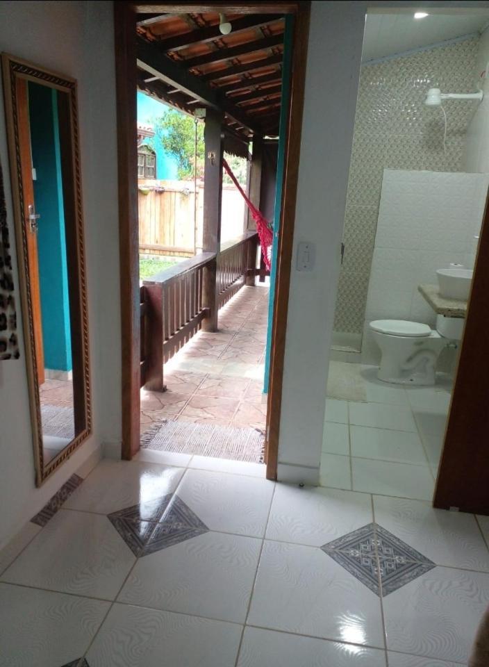 Suites Portal Do Bosque Visconde De Maua Zewnętrze zdjęcie