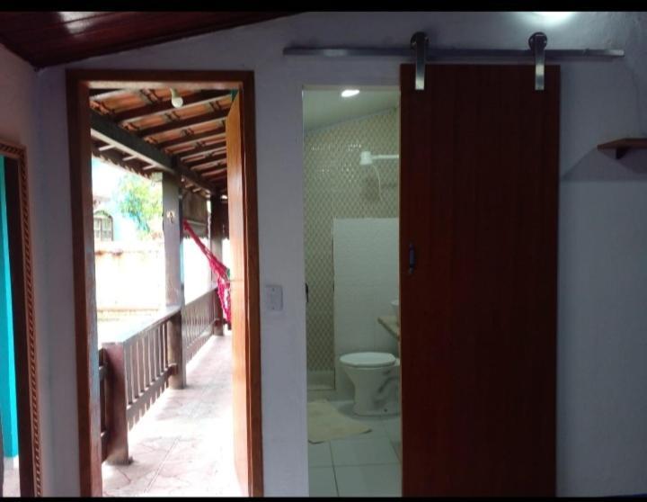 Suites Portal Do Bosque Visconde De Maua Zewnętrze zdjęcie