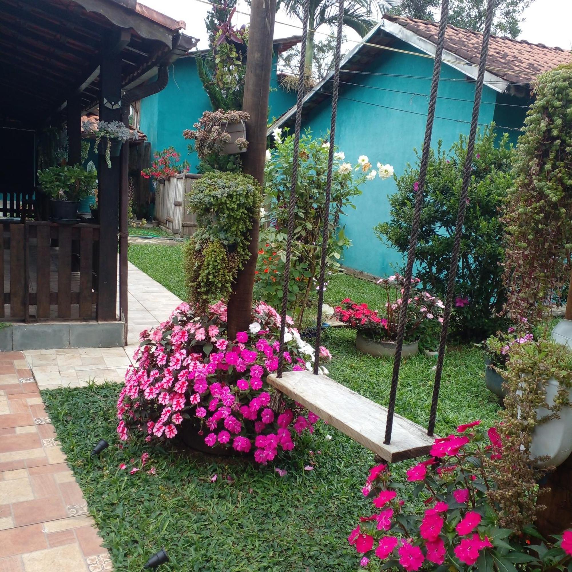 Suites Portal Do Bosque Visconde De Maua Zewnętrze zdjęcie