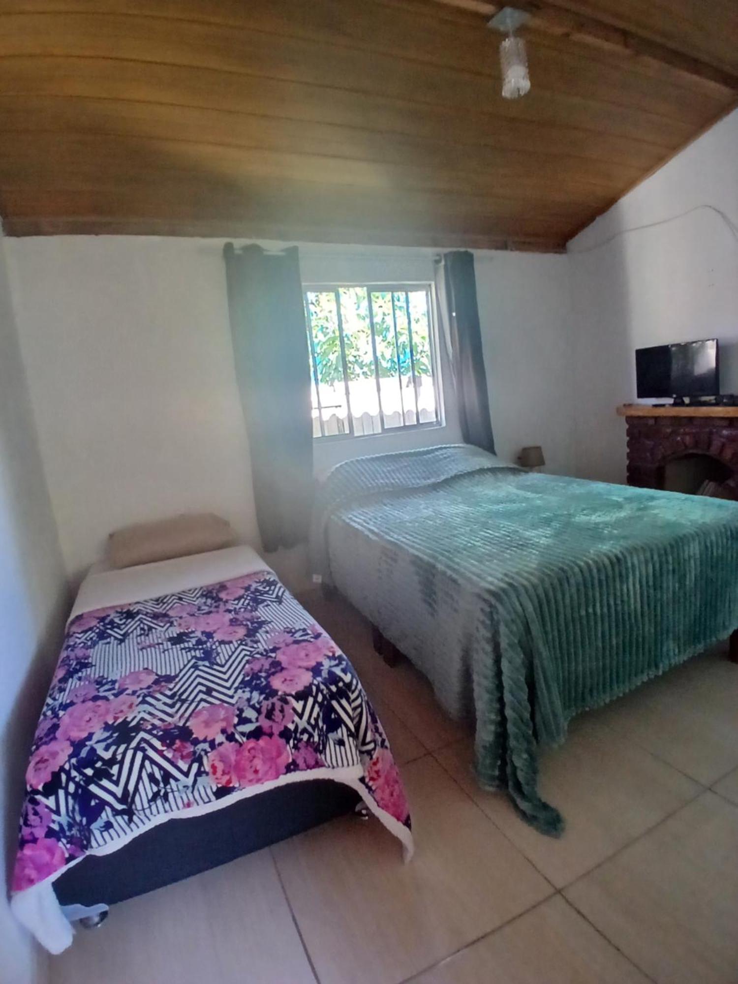Suites Portal Do Bosque Visconde De Maua Pokój zdjęcie
