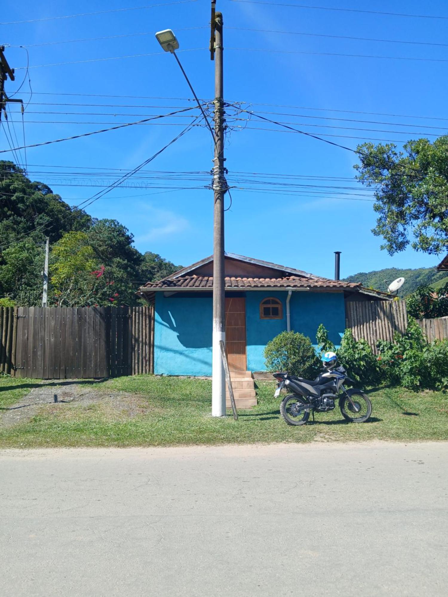 Suites Portal Do Bosque Visconde De Maua Pokój zdjęcie