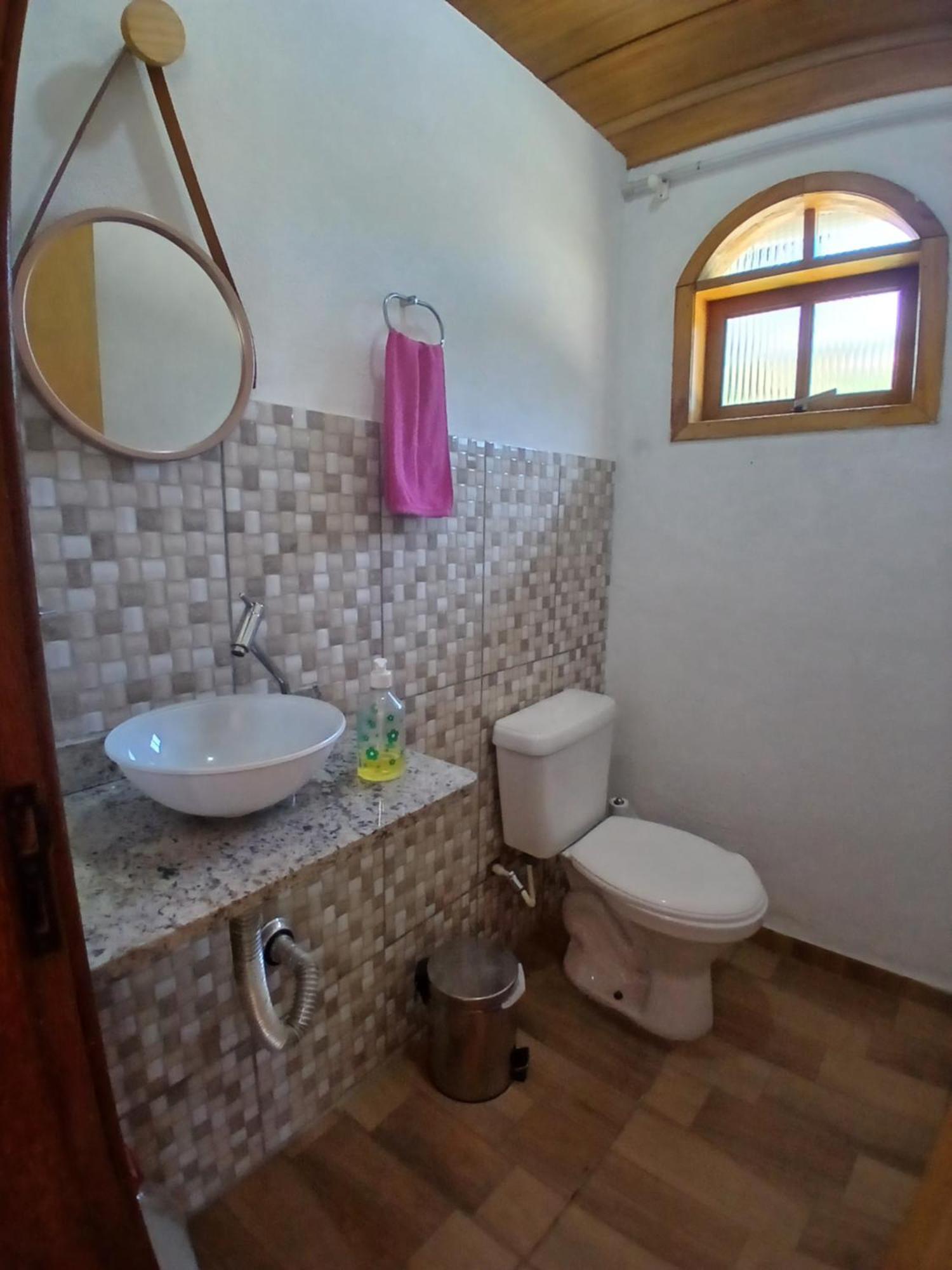 Suites Portal Do Bosque Visconde De Maua Pokój zdjęcie