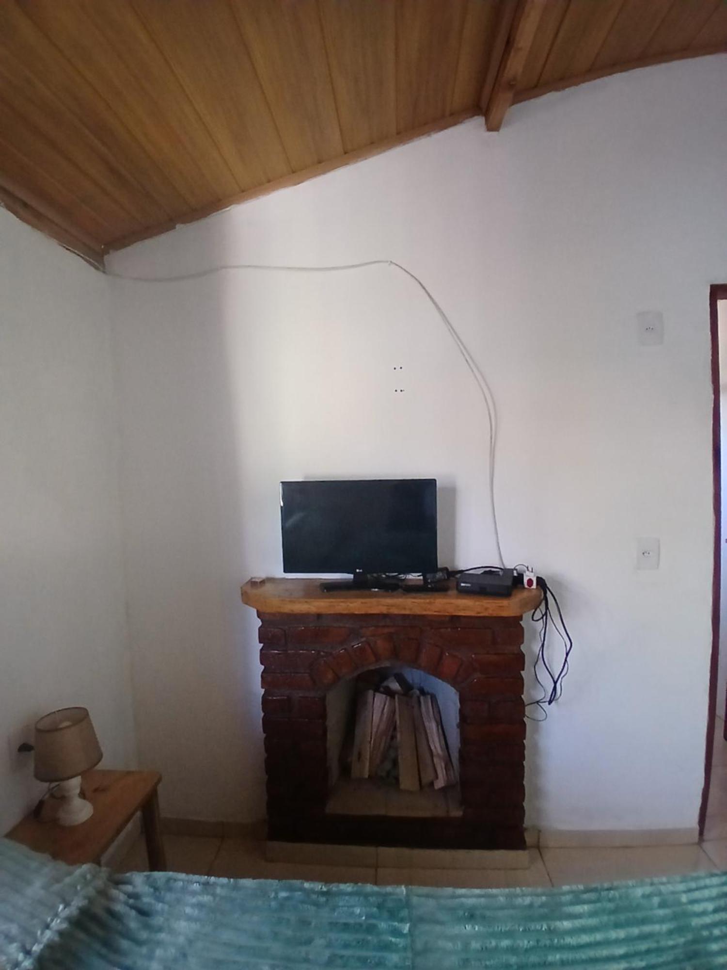 Suites Portal Do Bosque Visconde De Maua Pokój zdjęcie